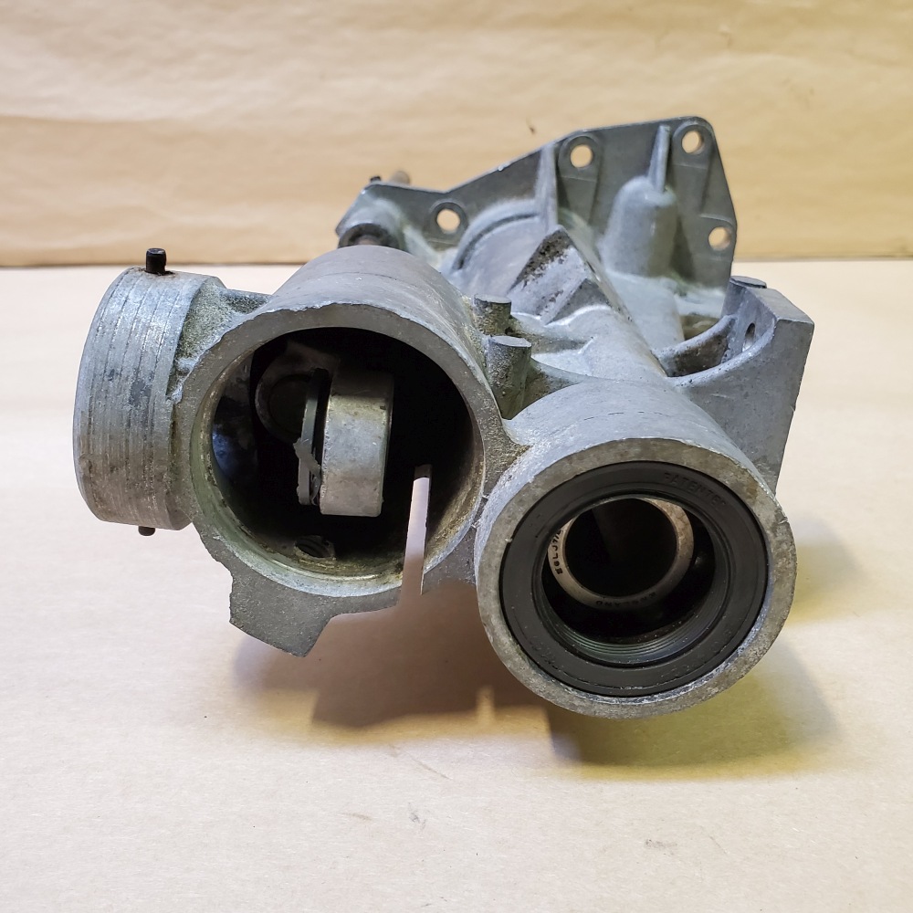 Triumph TR7 Spitfire Sprint Single Rail Rear Gearbox Extension Housing