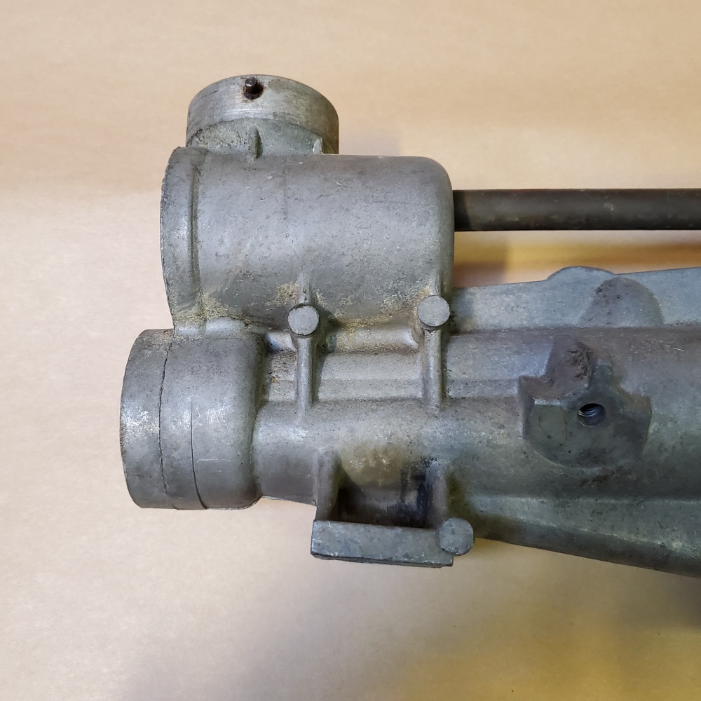 Triumph TR7 Spitfire Sprint Single Rail Rear Gearbox Extension Housing