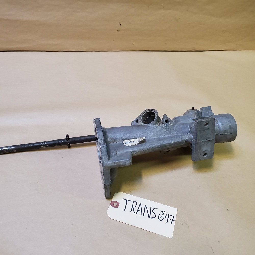 Triumph TR7 Spitfire Sprint Single Rail Rear Gearbox Extension Housing