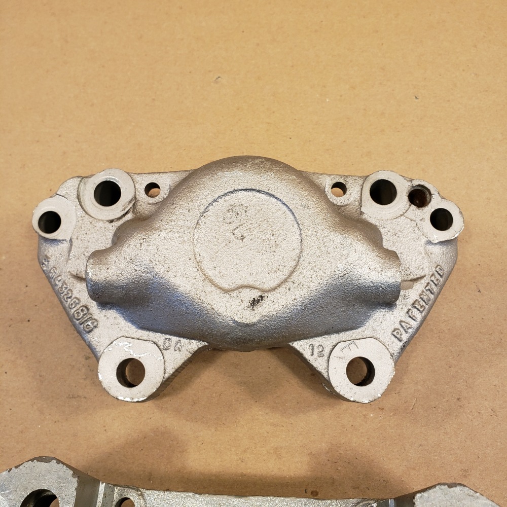 ベルカラ 28BW08 (NSK) - Rear Wheel Bearing - Mitsubishi Attrage, Mirage