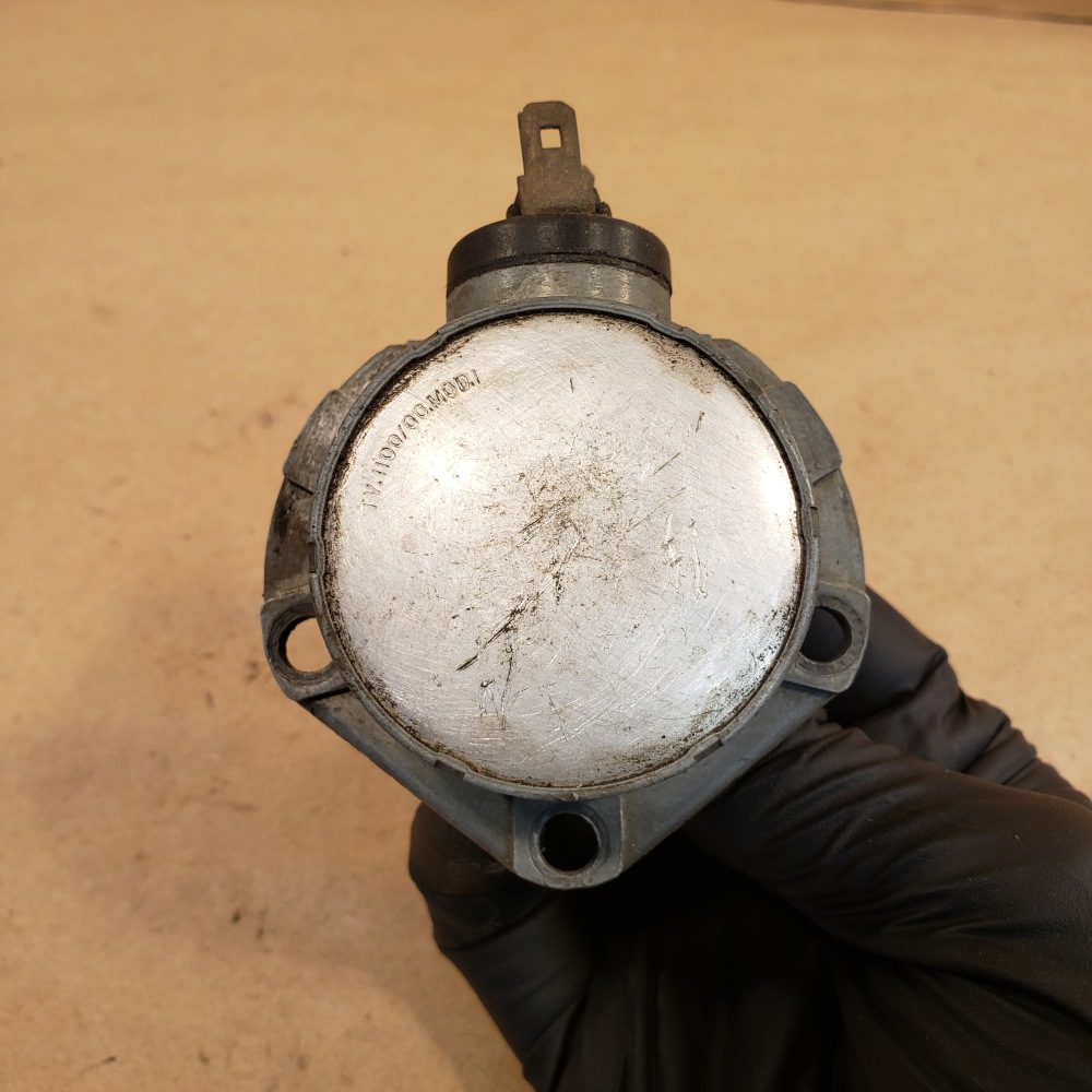 Jaguar XKE EType Series 1 3.8 4.2 XK150 Tachometer Drive Tach