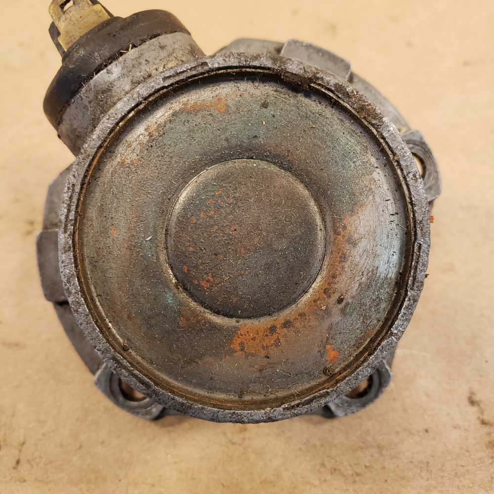 Jaguar XKE EType Series 1 3.8 4.2 XK150 Tachometer Drive Tach