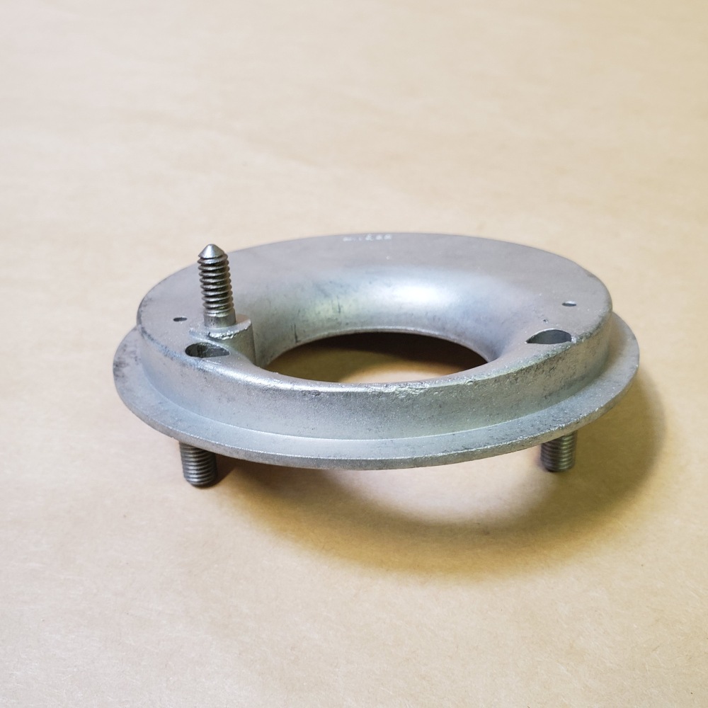 メル81351  Original Jaguar Austin Healey Rear Carburetor Air Cleaner