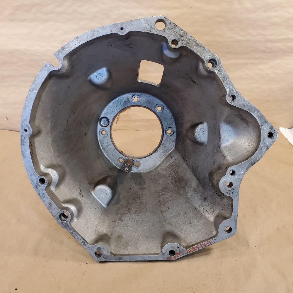JENSEN HEALEY MK1 MK2 GEARBOX BELL HOUSING OEM 91094 | eBay