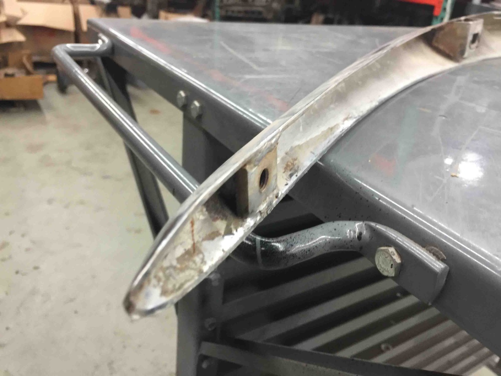 thumbnail image 2 of 2x Headlights For Jaguar E-Type XKE – US/EU Conversion – Fits Roadster & 2+2 2 of 6