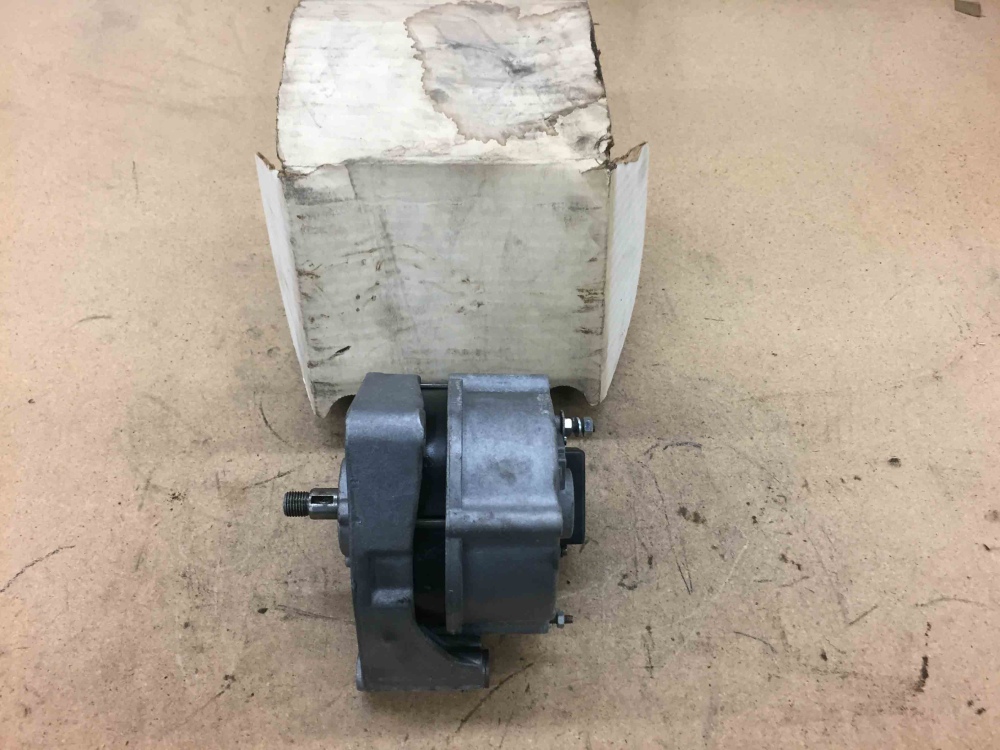 Bosch Alternator 0 192 052 013 Ee 14v3 Bmw Mercedes For Sale