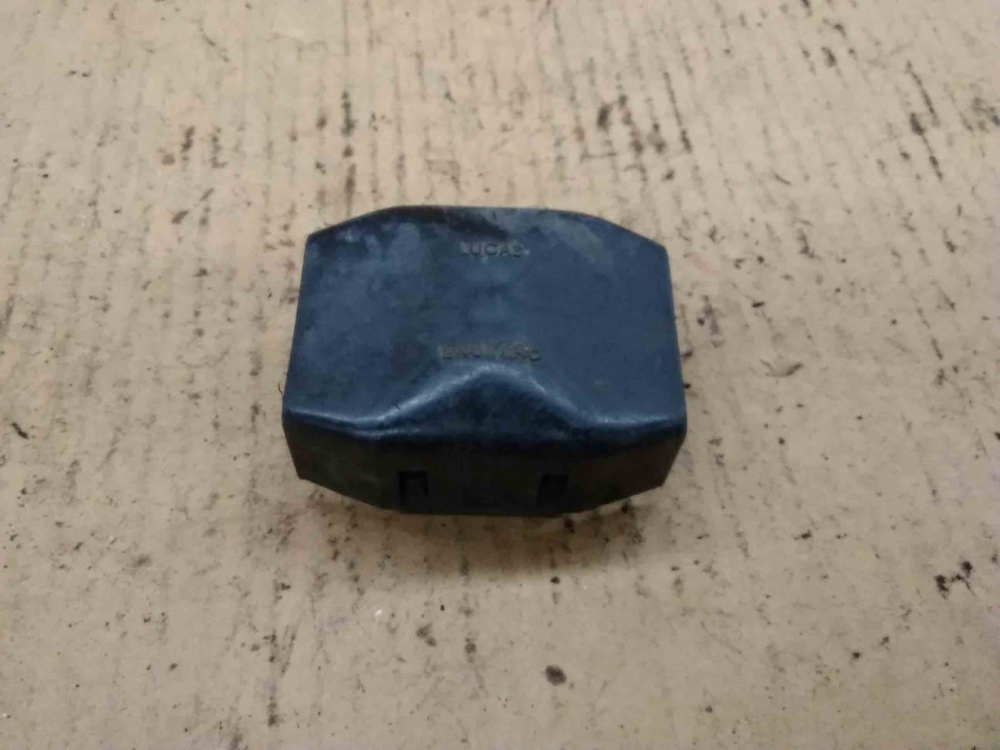 Austin Healey Fuse Box Location - Fuse & Wiring Diagram