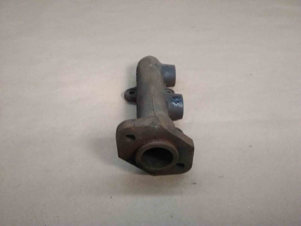 OEM 19771980 MG Midget 1500 Brake Master Cylinder Lockheed 3211405 3/4 eBay