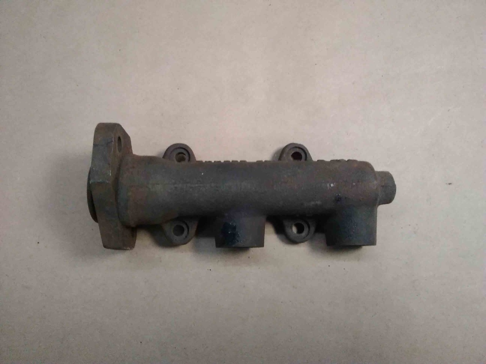 OEM 19771980 MG Midget 1500 Brake Master Cylinder Lockheed 3211405 3/4 eBay